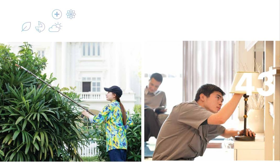 Tiện ích Vinhomes Củ Chi-3