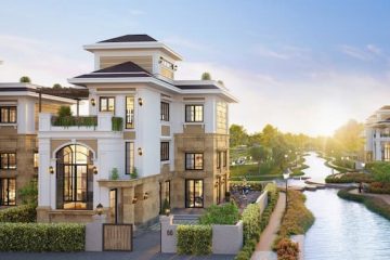 Vinhomes Củ Chi
