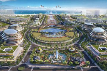 Banner Vinhomes Cam Ranh