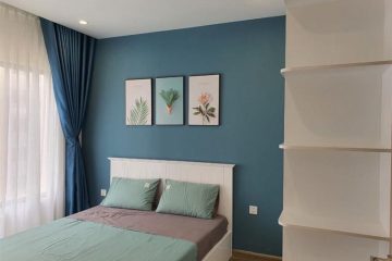 Căn hộ 03PN