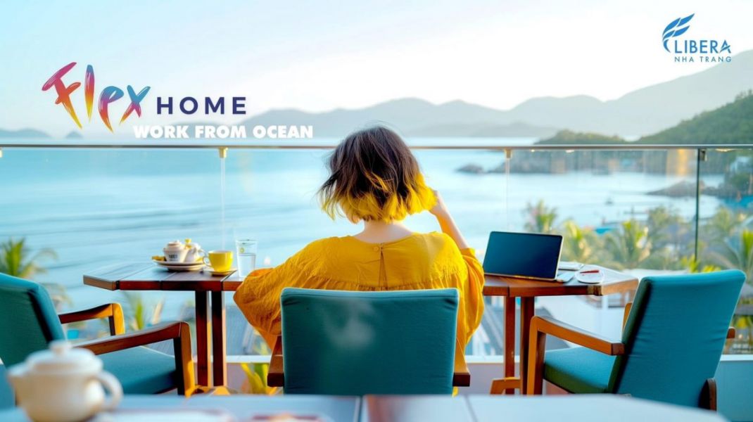 chính sách bán hàng Libera Nha Trang