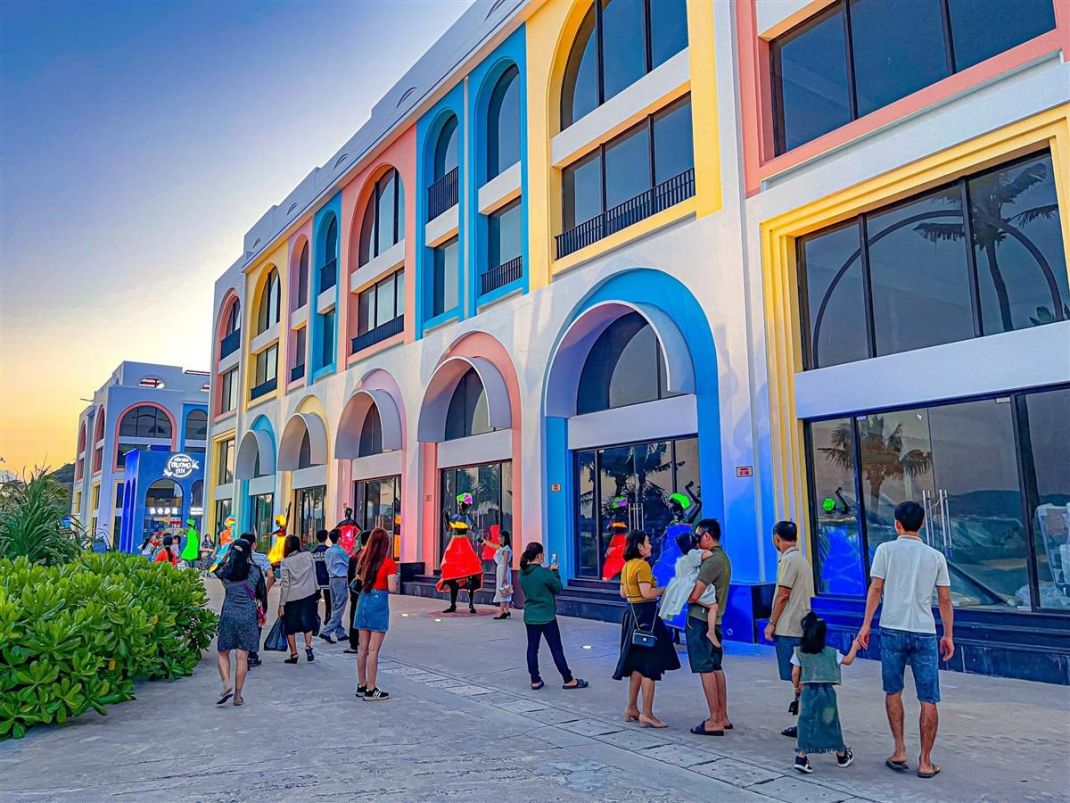 Tiện ích trọn vẹn, vượt trội tại Libera Nha Trang -6