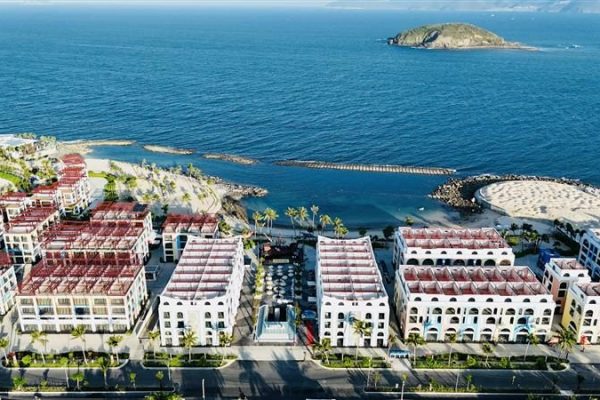 VỊ TRÍ DỰ ÁN 