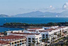 VỊ TRÍ DỰ ÁN 