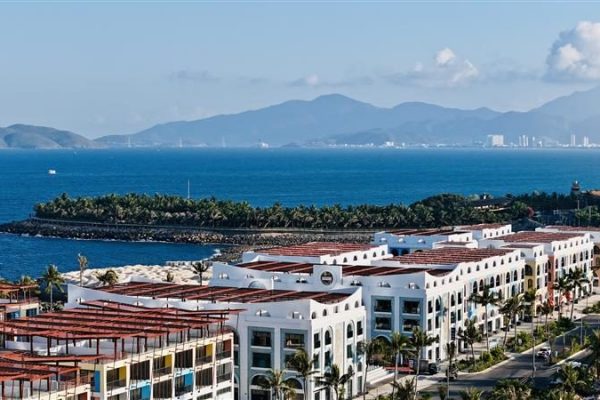 VỊ TRÍ DỰ ÁN 
