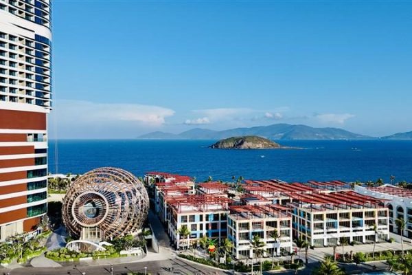 VỊ TRÍ DỰ ÁN 