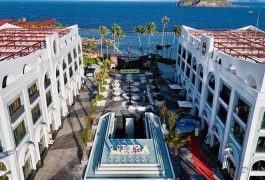 VỊ TRÍ DỰ ÁN 