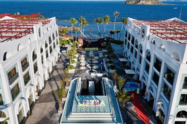 VỊ TRÍ DỰ ÁN 
