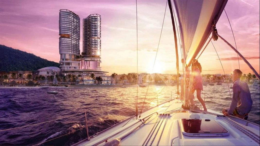 Tiện ích trọn vẹn, vượt trội tại Libera Nha Trang -1