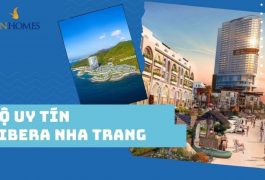 Độ uy tín Libera Nha Trang
