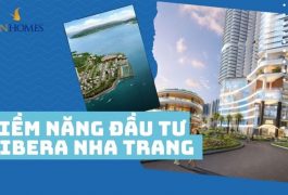 Tiềm năng đầu tư Libera Nha Trang