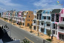 VỊ TRÍ DỰ ÁN 